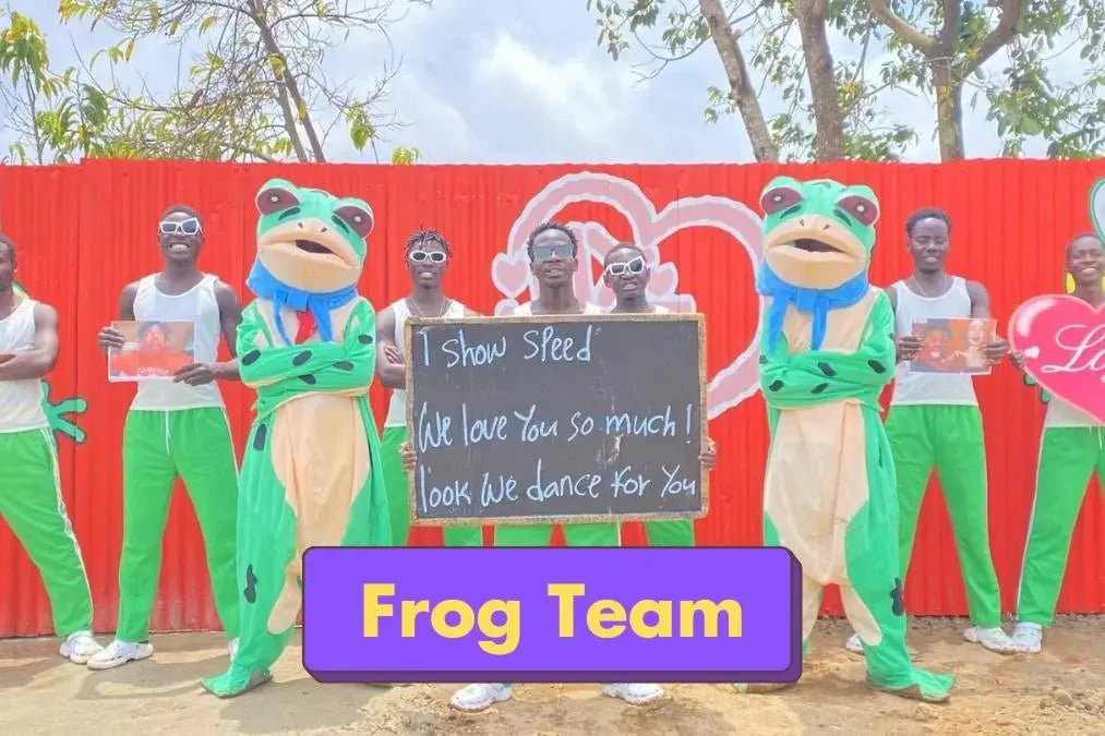 Birthday Greeting Video from Africa - Image 8