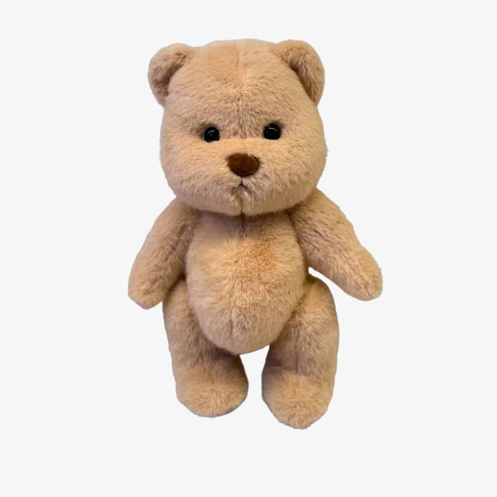 Dina Pink Tinky Bear - Image 5