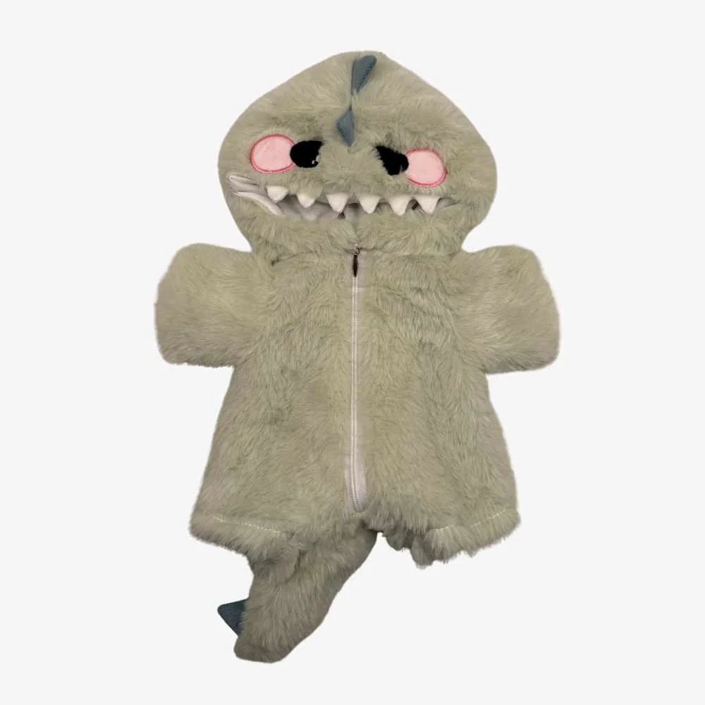 Dino Tinky Bear - Image 6