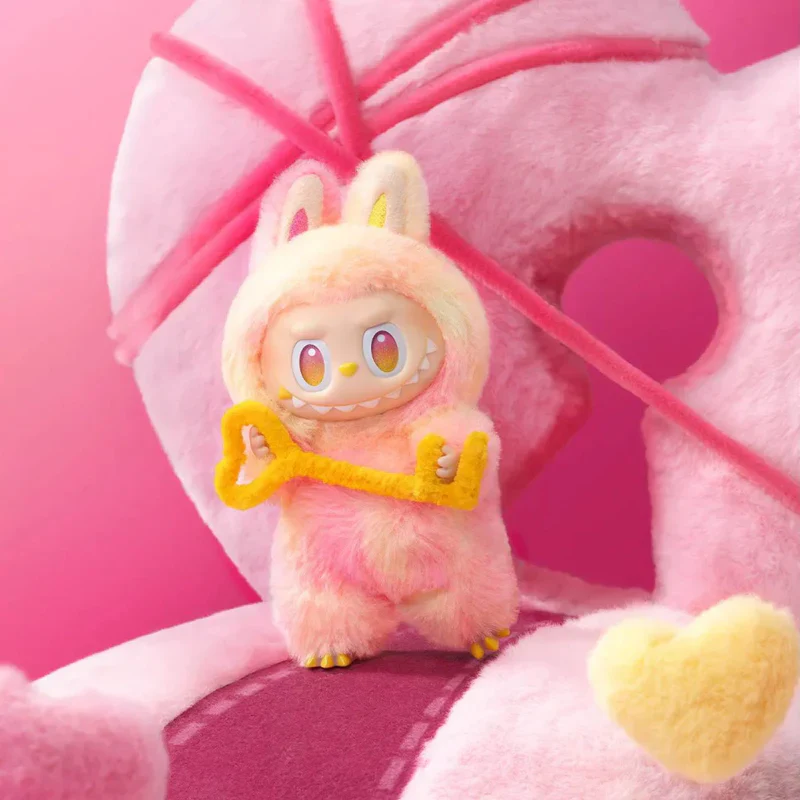 Labubu The Monsters Big into Energy Blind Box - Image 3