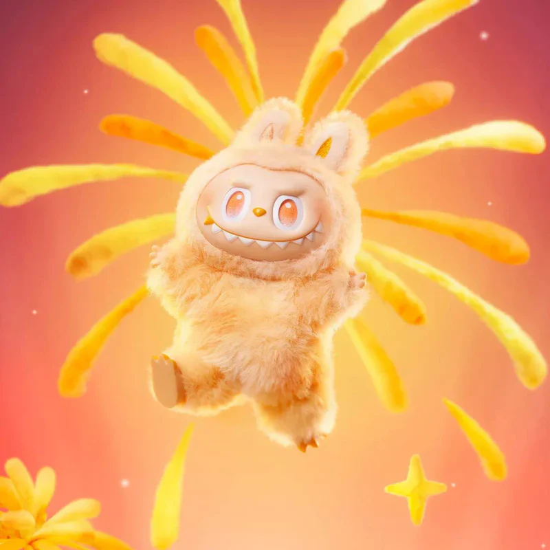 Labubu The Monsters Big into Energy Blind Box - Image 4