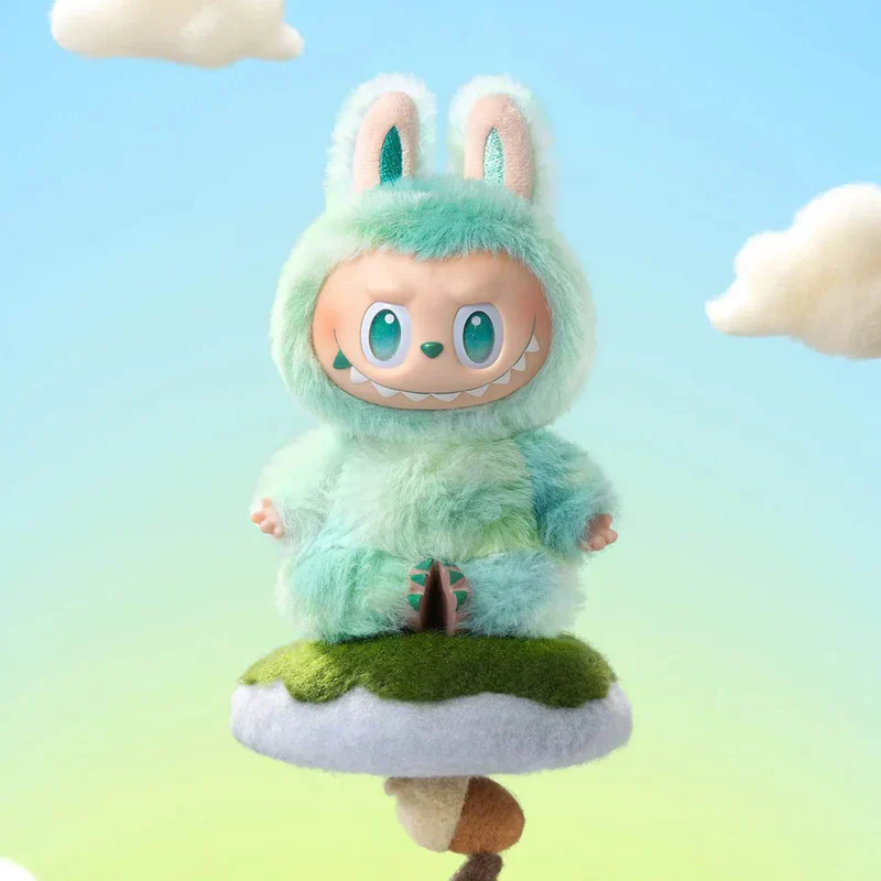 Labubu The Monsters Big into Energy Blind Box - Image 7