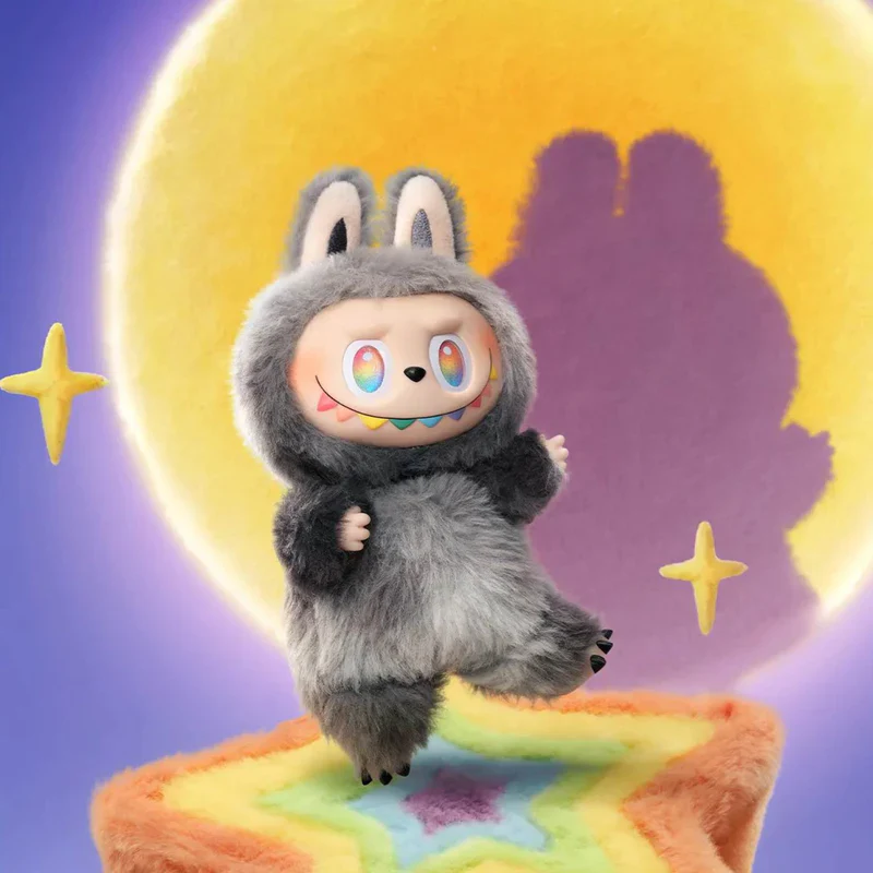 Labubu The Monsters Big into Energy Blind Box - Image 8