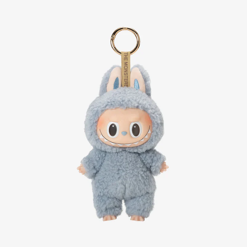 Labubu The Monsters Exciting Macaron Blind Box - Image 4