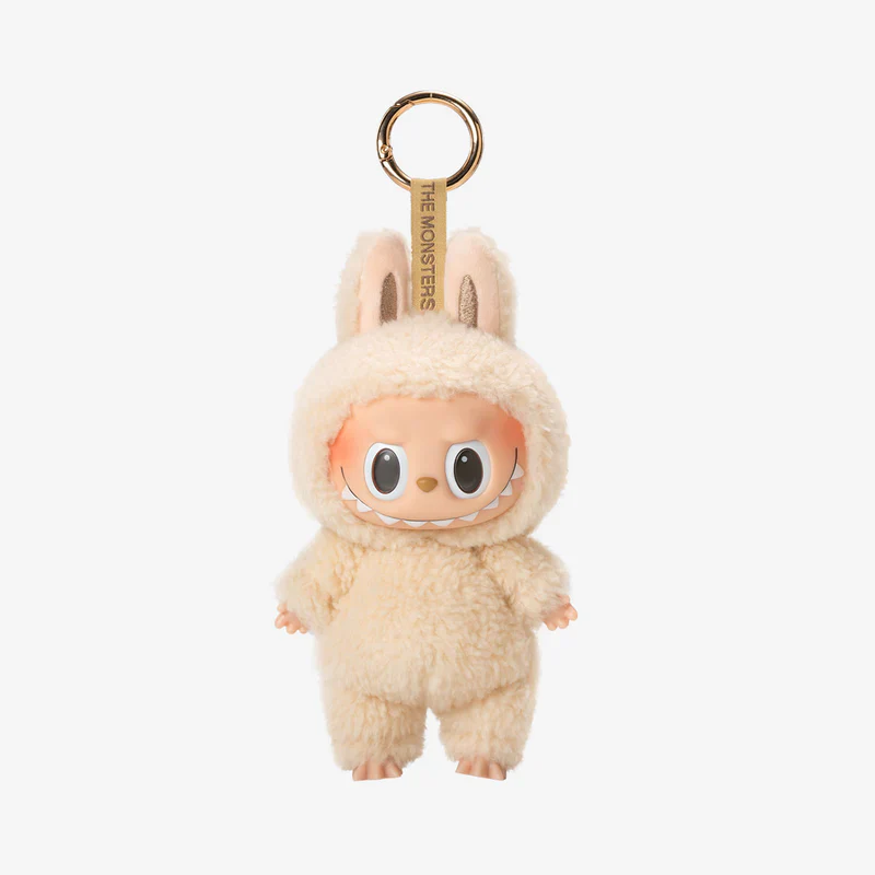 Labubu The Monsters Exciting Macaron Blind Box - Image 6