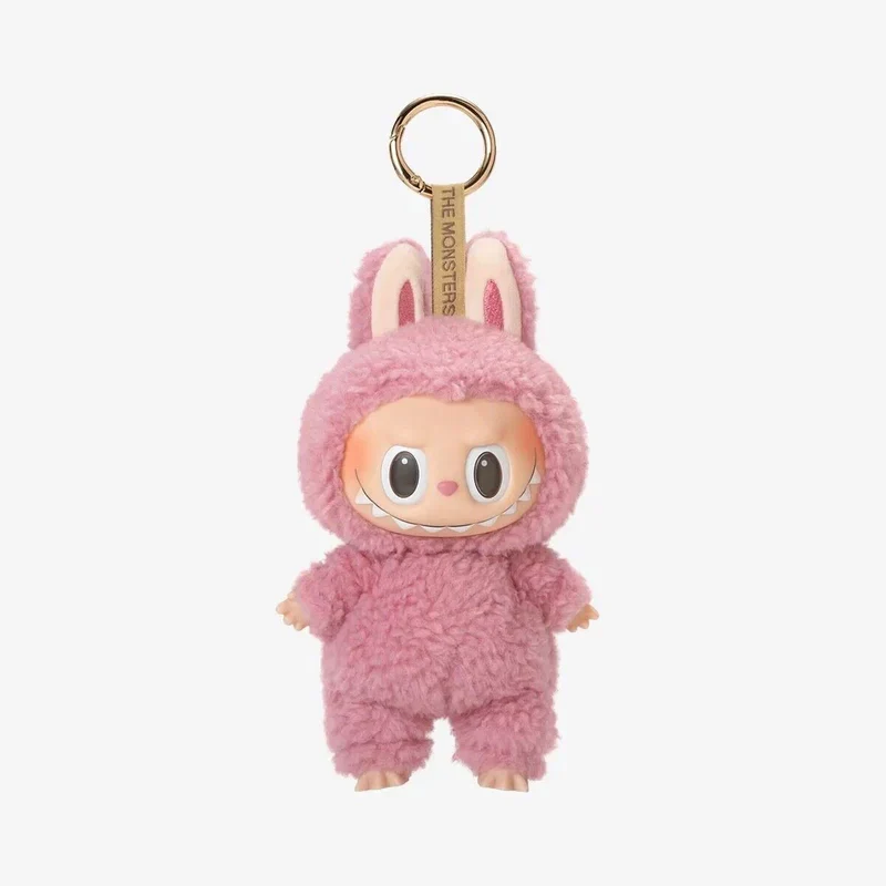 Labubu The Monsters Exciting Macaron Blind Box - Image 8