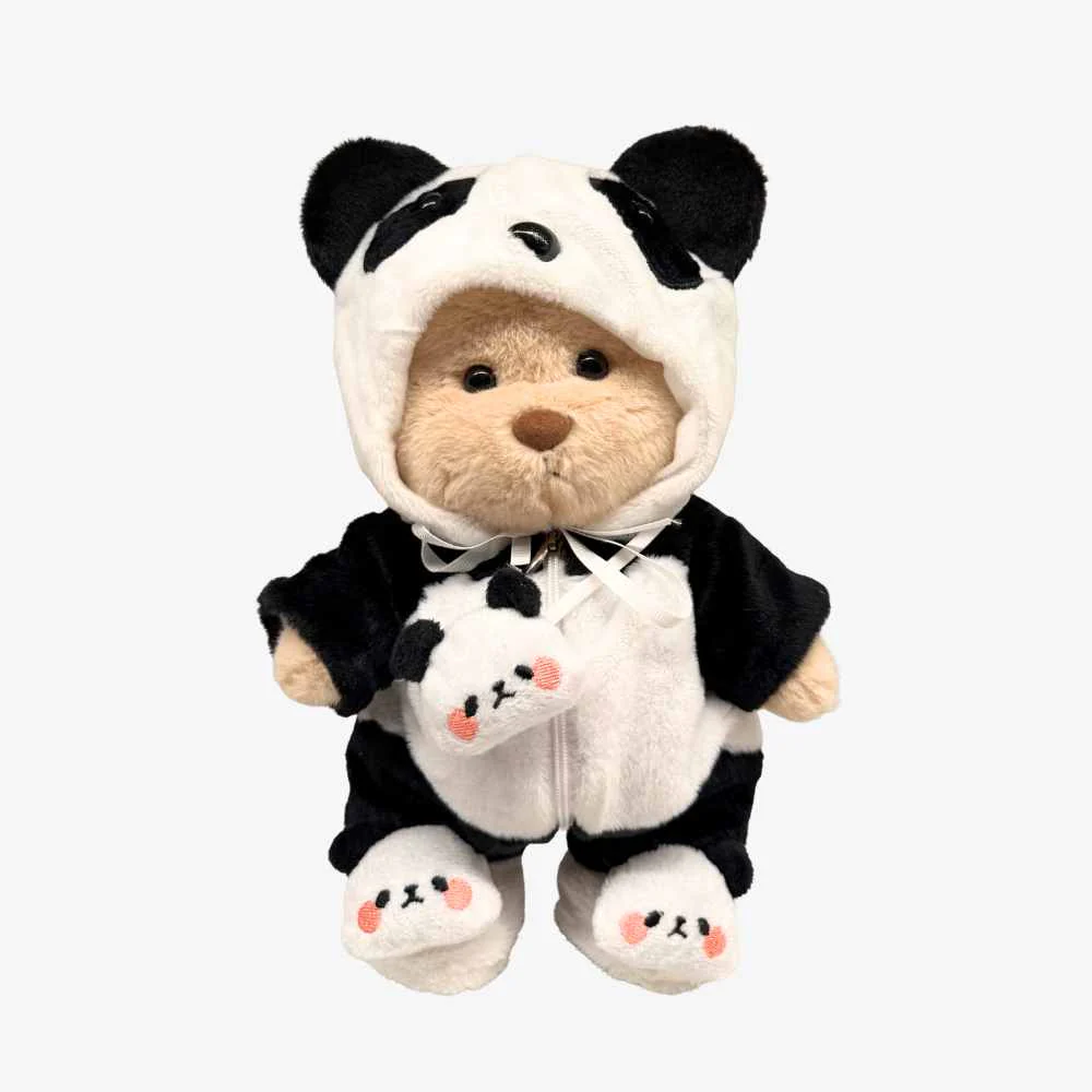 Panda Tinky Bear - Image 3