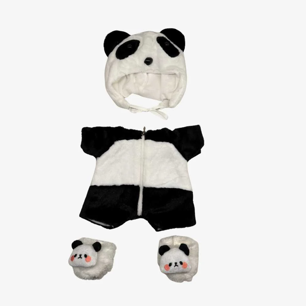 Panda Tinky Bear - Image 6